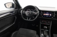 Škoda Kodiaq  2.0 TDI Sportline