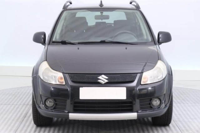 Suzuki SX4  1.9 DDiS 