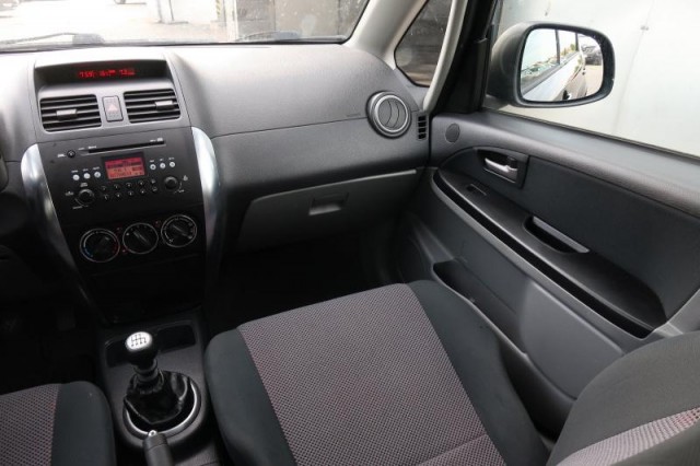Suzuki SX4  1.9 DDiS 