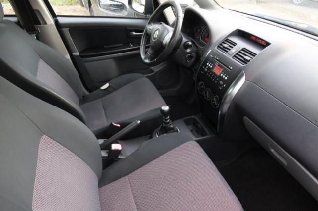 Suzuki SX4  1.9 DDiS 