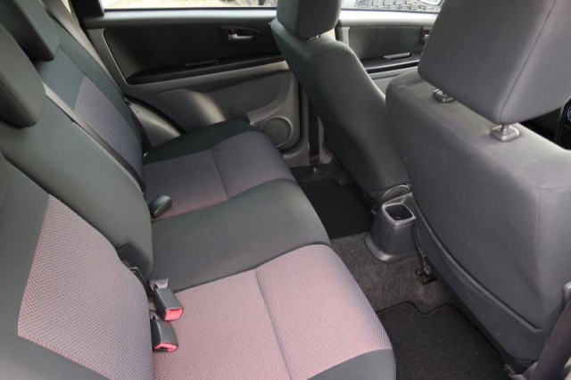 Suzuki SX4  1.9 DDiS 