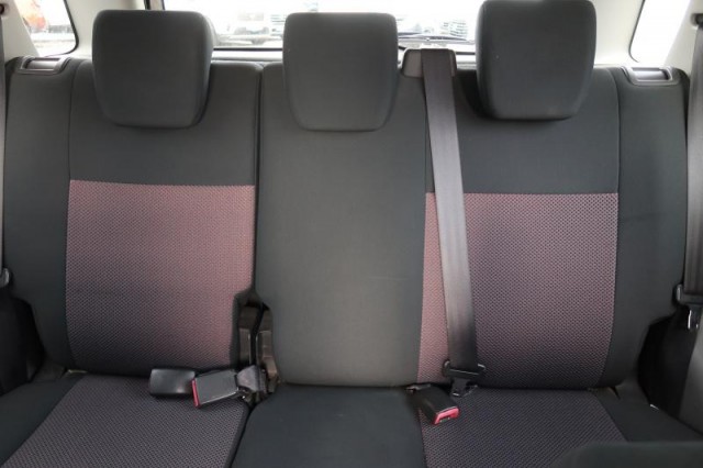 Suzuki SX4  1.9 DDiS 