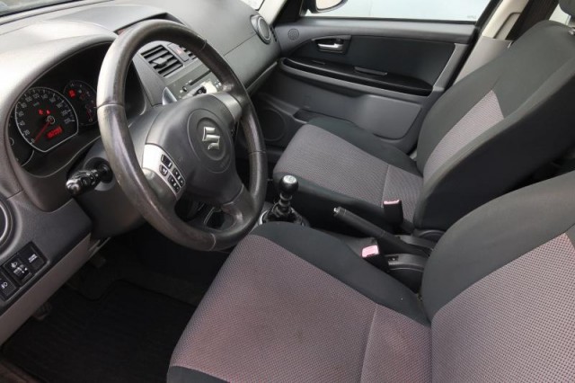 Suzuki SX4  1.9 DDiS 