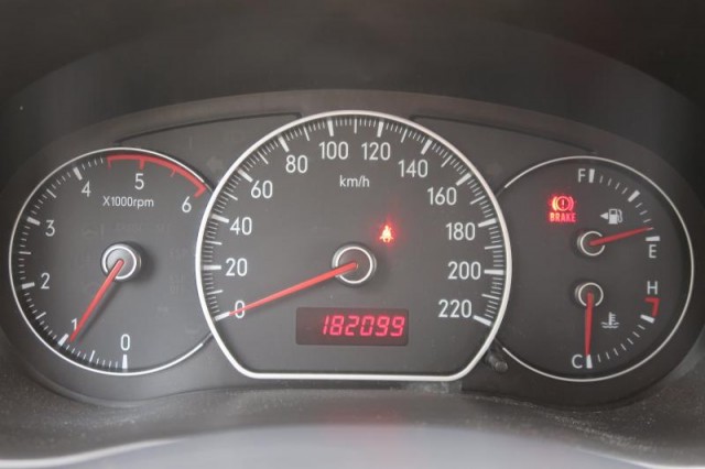Suzuki SX4  1.9 DDiS 