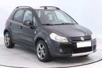 Suzuki SX4  1.9 DDiS 
