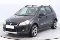 Suzuki SX4  1.9 DDiS 
