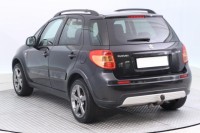Suzuki SX4  1.9 DDiS 