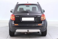 Suzuki SX4  1.9 DDiS 