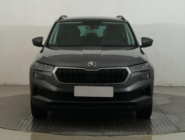 Škoda Karoq  1.5 TSI Fresh