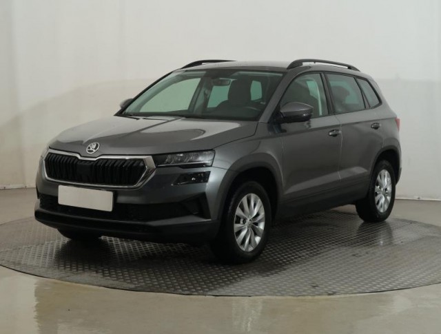 Škoda Karoq  1.5 TSI Fresh