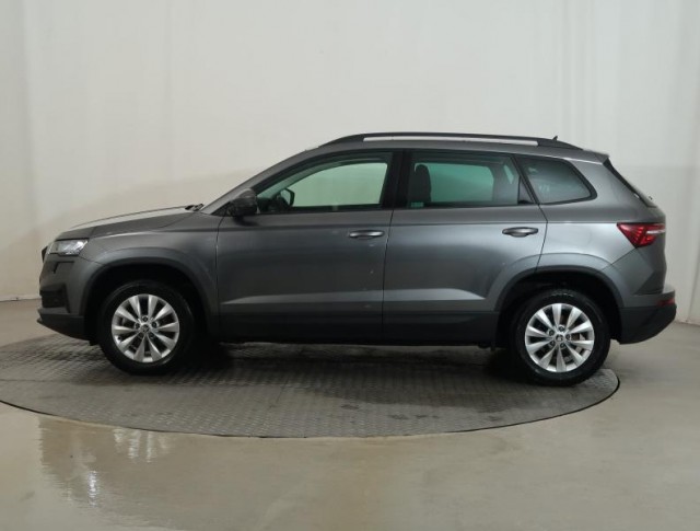 Škoda Karoq  1.5 TSI Fresh
