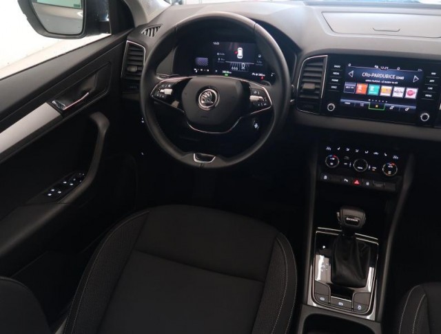 Škoda Karoq  1.5 TSI Fresh