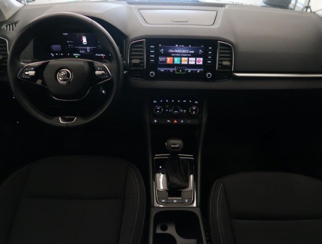 Škoda Karoq  1.5 TSI Fresh