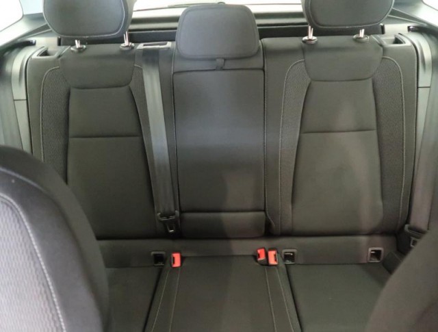 Škoda Karoq  1.5 TSI Fresh