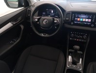 Škoda Karoq  1.5 TSI Fresh