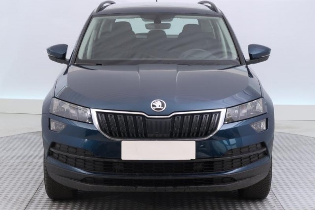Škoda Karoq  2.0 TDI Ambition