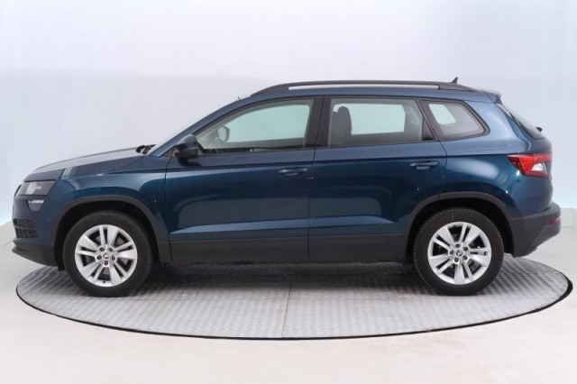 Škoda Karoq  2.0 TDI Ambition