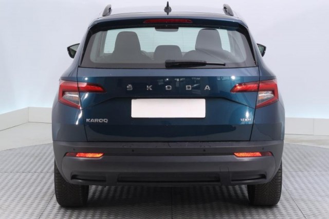 Škoda Karoq  2.0 TDI Ambition