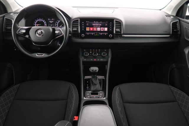 Škoda Karoq  2.0 TDI Ambition