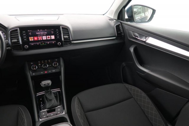 Škoda Karoq  2.0 TDI Ambition