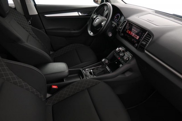Škoda Karoq  2.0 TDI Ambition