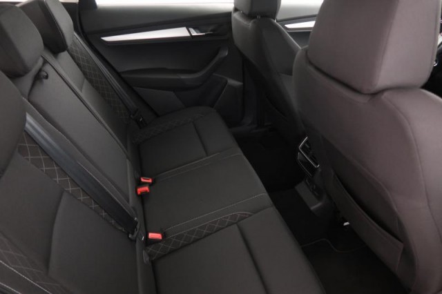 Škoda Karoq  2.0 TDI Ambition