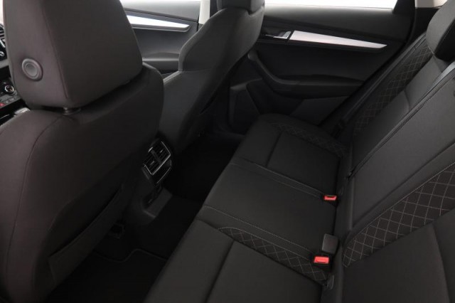 Škoda Karoq  2.0 TDI Ambition
