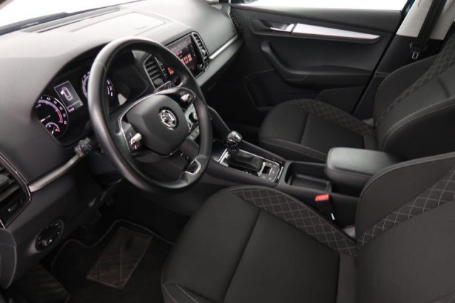 Škoda Karoq  2.0 TDI Ambition