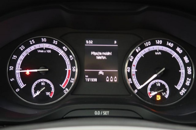 Škoda Karoq  2.0 TDI Ambition