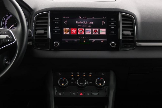 Škoda Karoq  2.0 TDI Ambition