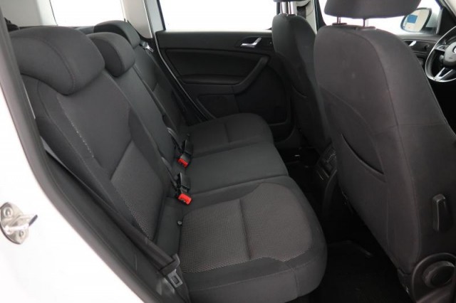Škoda Yeti  2.0 TDI 