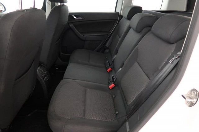 Škoda Yeti  2.0 TDI 