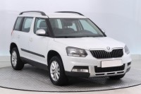 Škoda Yeti  2.0 TDI 