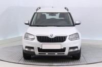 Škoda Yeti  2.0 TDI 