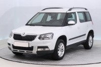 Škoda Yeti  2.0 TDI 
