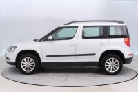 Škoda Yeti  2.0 TDI 