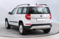 Škoda Yeti  2.0 TDI 