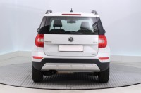 Škoda Yeti  2.0 TDI 