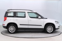 Škoda Yeti  2.0 TDI 