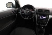 Škoda Yeti  2.0 TDI 