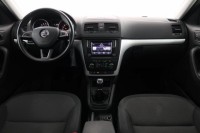 Škoda Yeti  2.0 TDI 