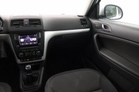 Škoda Yeti  2.0 TDI 