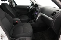 Škoda Yeti  2.0 TDI 