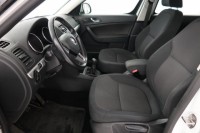 Škoda Yeti  2.0 TDI 