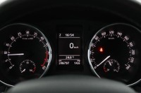 Škoda Yeti  2.0 TDI 