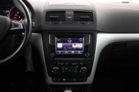 Škoda Yeti  2.0 TDI 