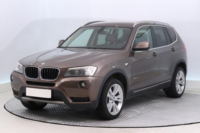 BMW X3  xDrive20d 