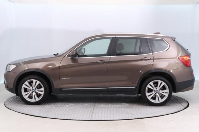 BMW X3  xDrive20d 