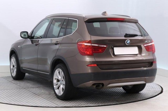 BMW X3  xDrive20d 