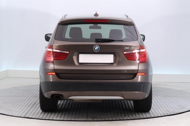 BMW X3  xDrive20d 